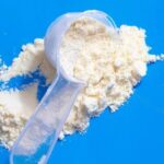 creatine powder