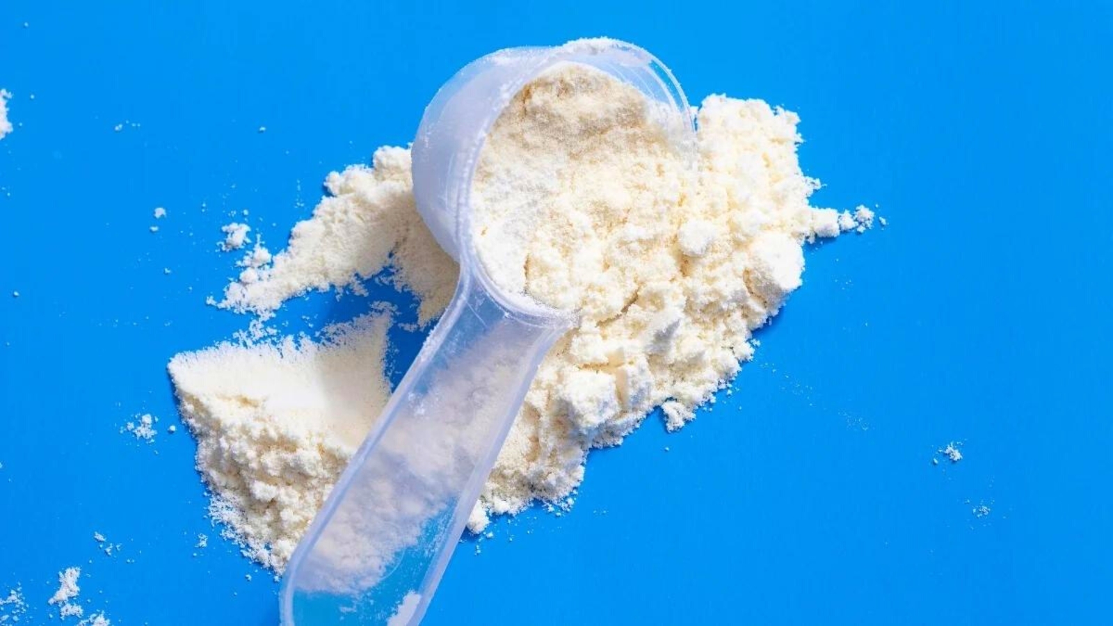 creatine powder