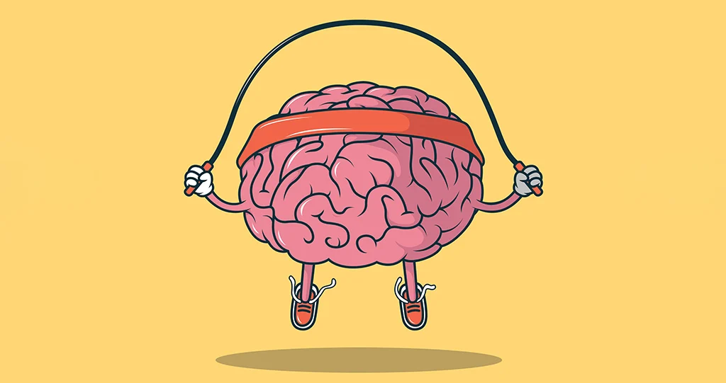 fitness mental health